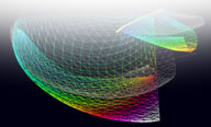 FSI of rigging and sails