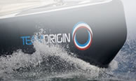 Team Origin, Challenger for the 33rd America's Cup