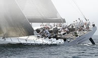 Speedboat, One-Off record breaker
