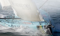 Pindar, IMOCA Open 60